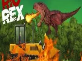 Rio Rex