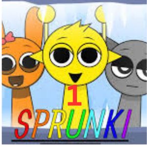 Sprunki Phase 1