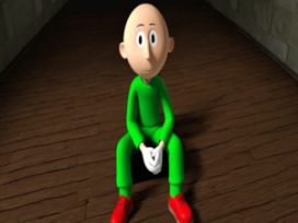 Baldi’s Basics