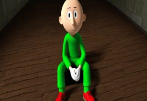 Baldi’s Basics