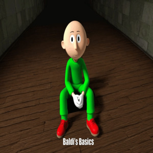 Baldi’s Basics