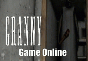 Granny Game Online