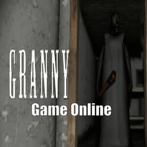 Granny Game Online