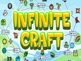 Infinite Craft Unblocked