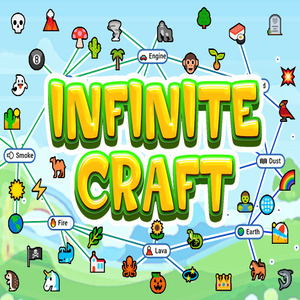 Infinite Craft Unblocked