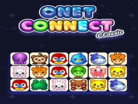 Onet Connect Puzzle