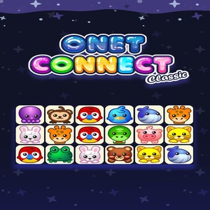 Onet Connect Puzzle