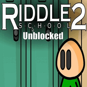 Riddle School 2