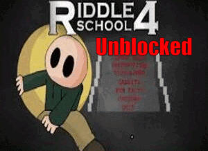 Riddle School 4