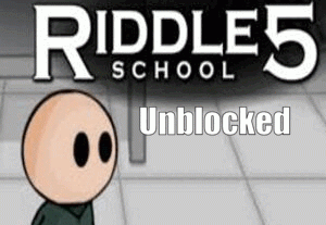 Riddle School 5 Unblocked