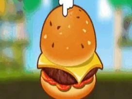 Burger Clicker Unblocked