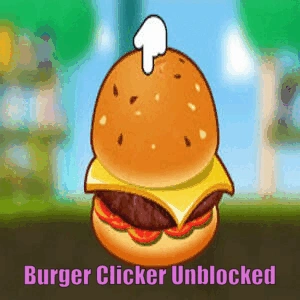 Burger Clicker Unblocked