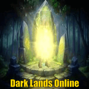 Dark Lands Online