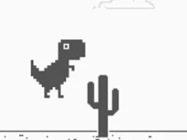 Dino Game Offline