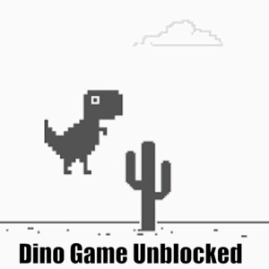 Dino Game Offline