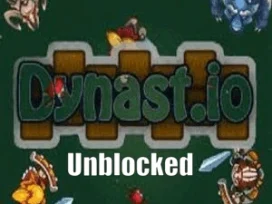 Dynast IO Unblocked