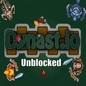 Dynast IO Unblocked