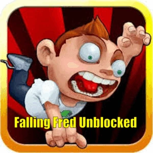 Falling Fred Unblocked