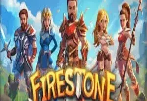 Firestone Idle RPG