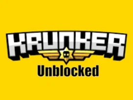 Krunker IO Unblocked