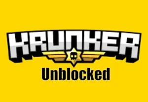 Krunker IO Unblocked