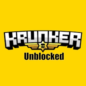 Krunker IO Unblocked