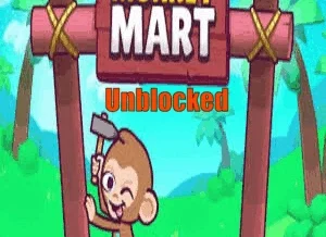 Monkey Mart Unblocked