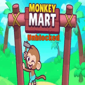 Monkey Mart Unblocked