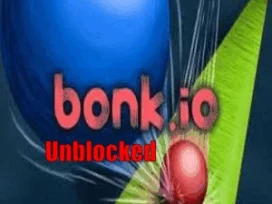 Bonk.io Unblocked