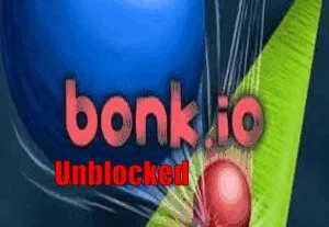 Bonk.io Unblocked