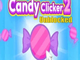 Candy Clicker 2 Unblocked