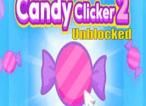 Candy Clicker 2 Unblocked