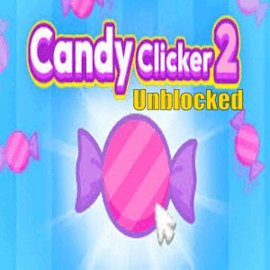 Candy Clicker 2 Unblocked