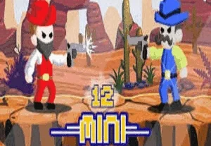 12 Minibattles Unblocked