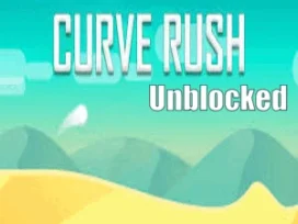 Curve Rush Unblocked