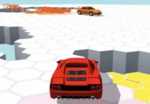 Race Survival Unblocked