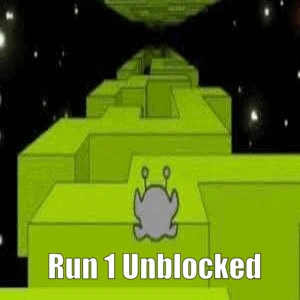 Run 1 Game