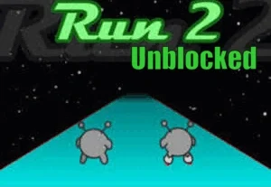 Run 2 Game