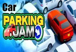 Car Parking Jam