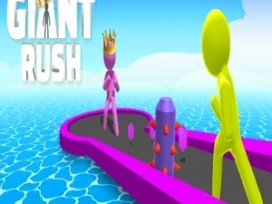 Giant Rush