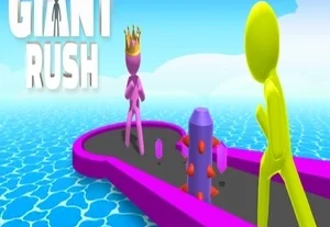 Giant Rush