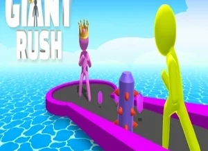 Giant Rush