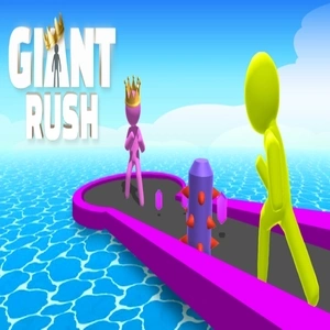Giant Rush