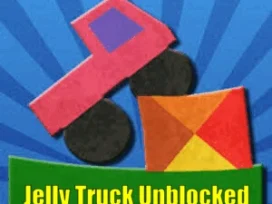 Jelly Truck Unblocked