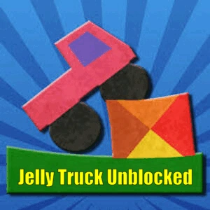 Jelly Truck Unblocked