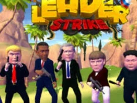 Leader Strike