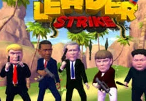 Leader Strike