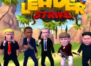 Leader Strike