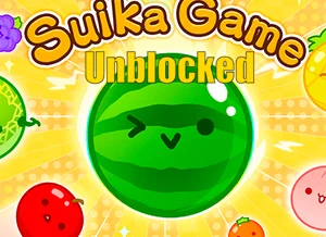Suika Game