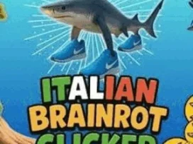 Italian Brainrot Clicker